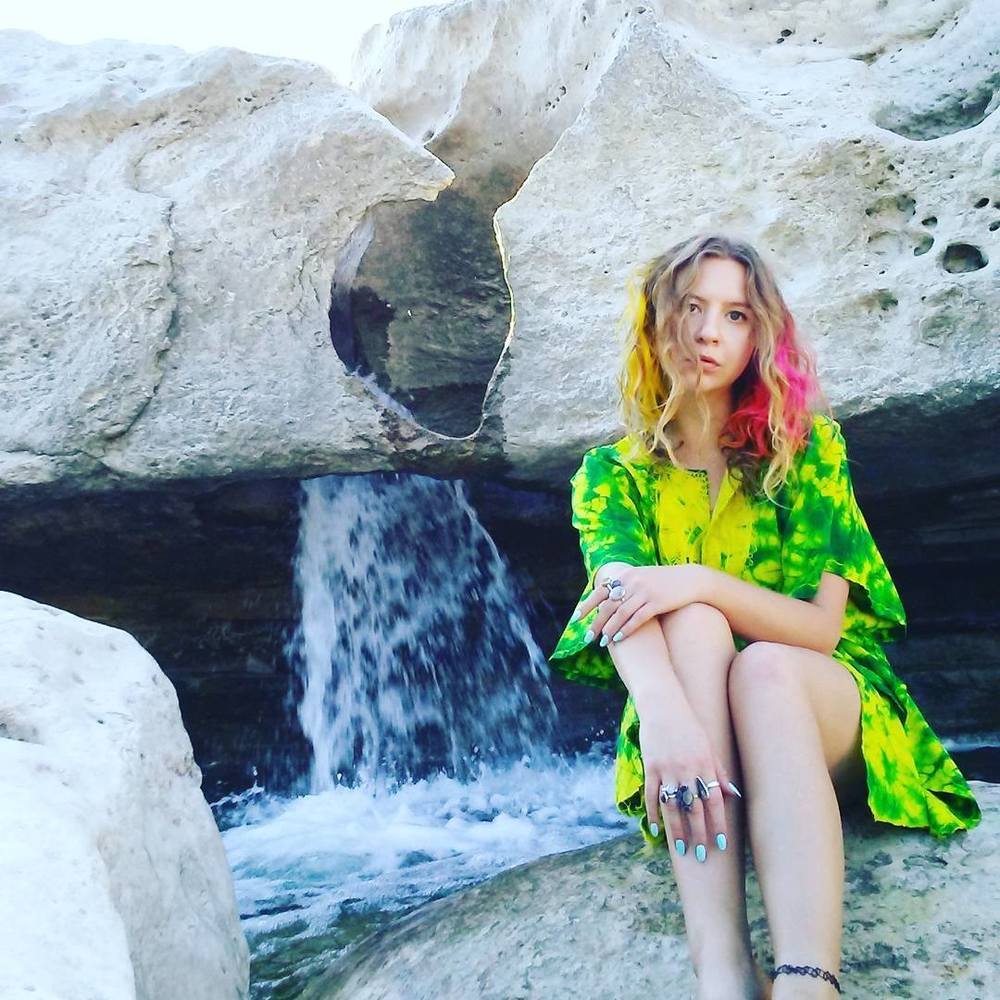 Meet your Posher, Lindsay